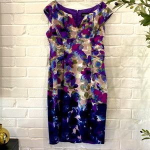 Adrianna Papell dress size 14